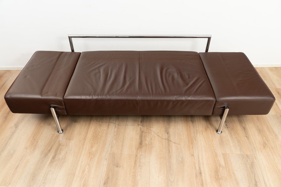 Image 1 of Model DS-172 Sofa van De Sede