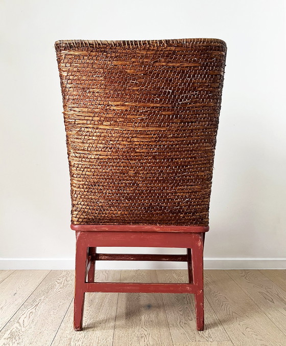 Image 1 of Vintage Orkney Chair