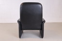 De Sede 50 fauteuil