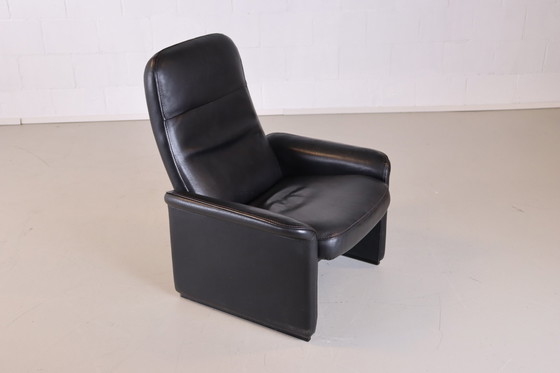 Image 1 of De Sede 50 fauteuil