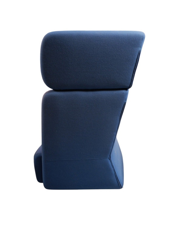 Image 1 of Deense Fauteuil Van Softline