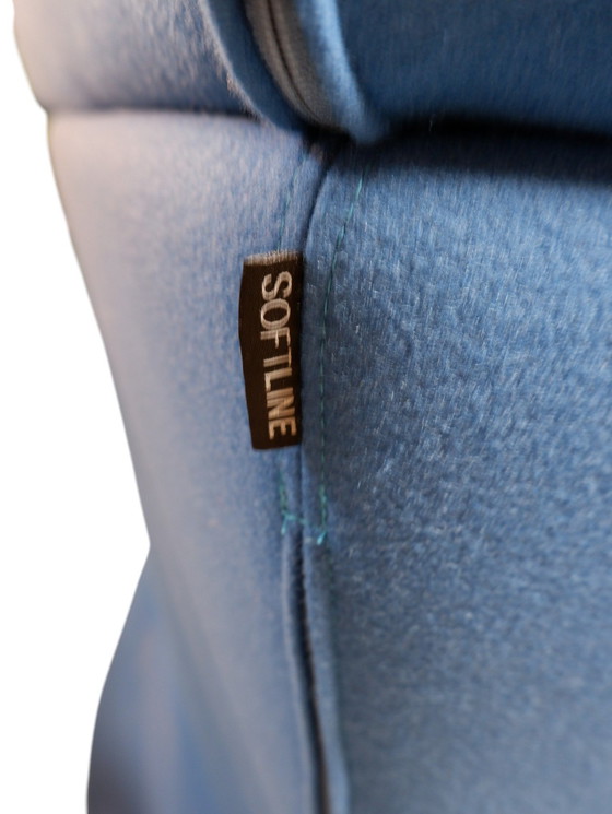 Image 1 of Deense Fauteuil Van Softline