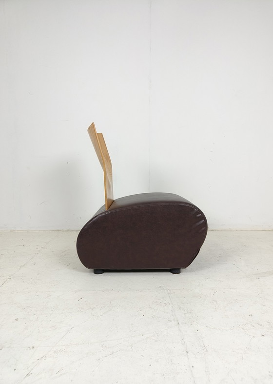 Image 1 of 2x KFF lounge chair