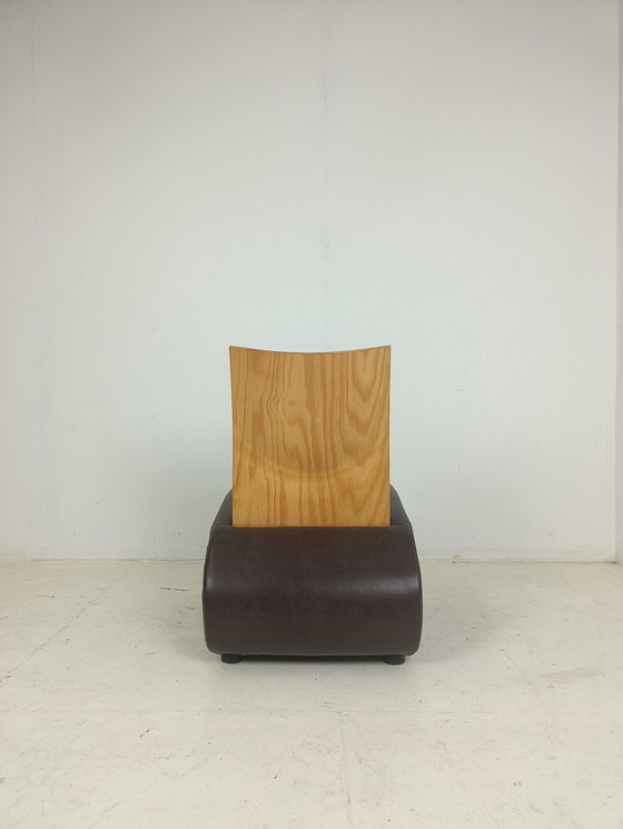 Image 1 of 2x KFF lounge chair