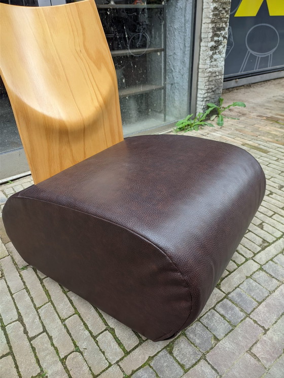 Image 1 of 2x KFF lounge chair