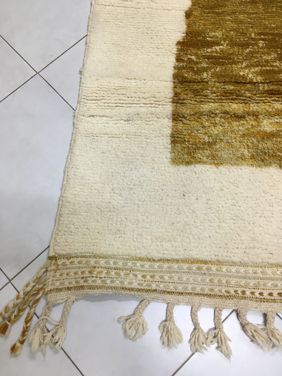 Image 1 of Boujaad Marokkaans Berberkleed 2m60 x 1m64