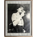 Original Photograph Herman Brood