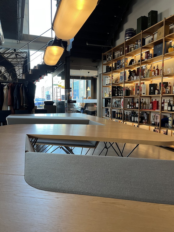 Image 1 of Bewijs Werkruimte Tabel