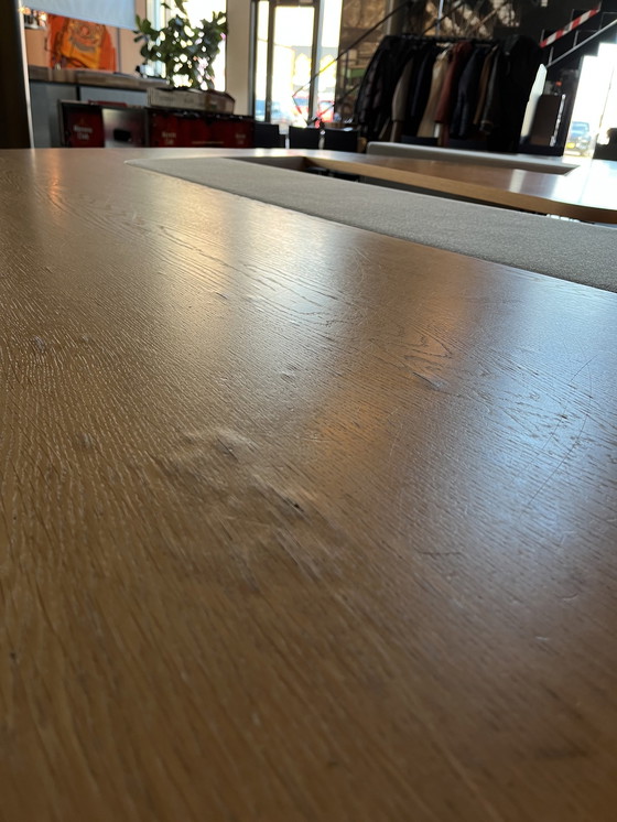 Image 1 of Bewijs Werkruimte Tabel