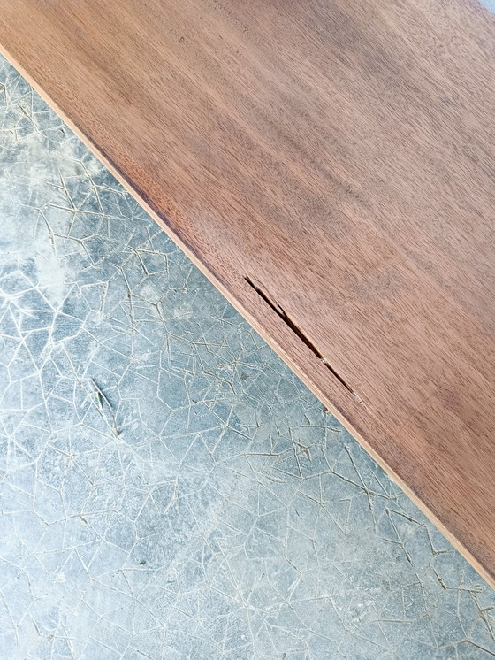 Image 1 of Bank met krullen