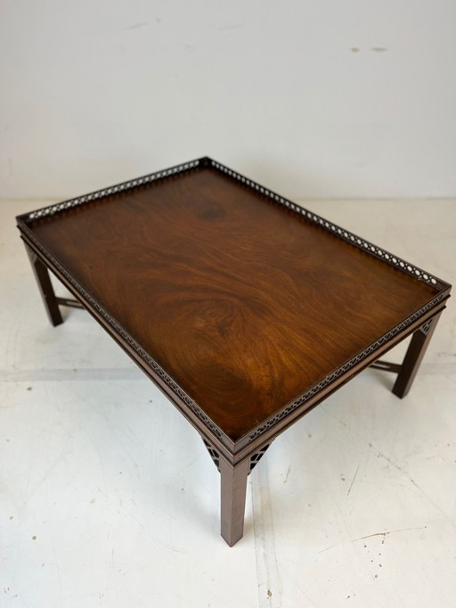 Vintage Cocktail Tafel