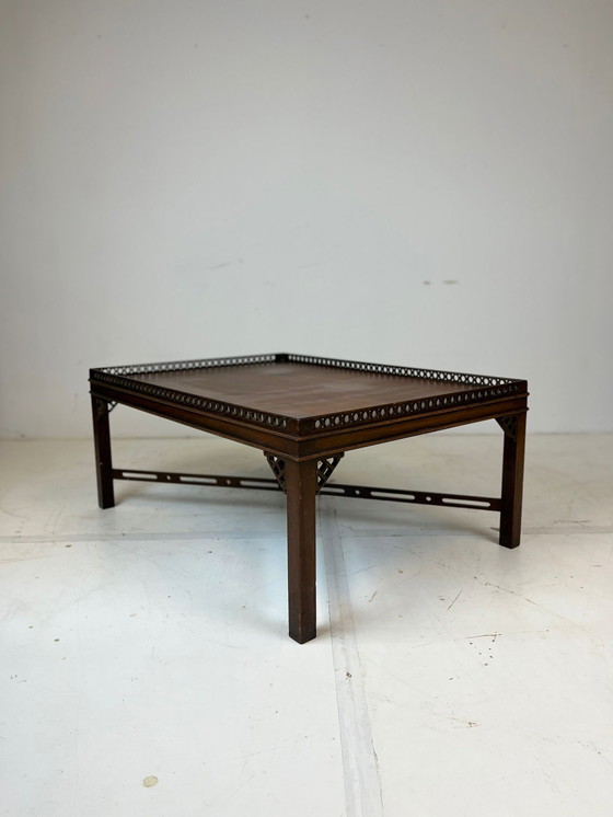 Image 1 of Vintage Cocktail Tafel