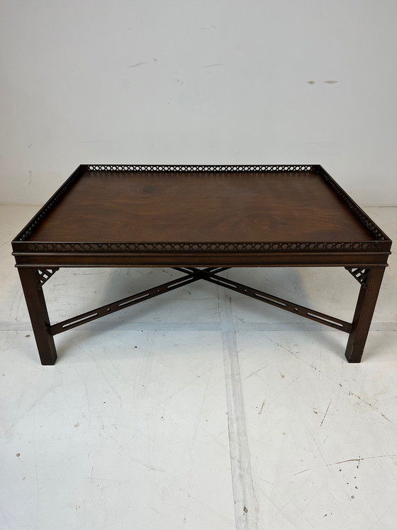 Image 1 of Vintage Cocktail Tafel