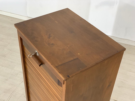 Image 1 of Gunni omann teak bureau vintage