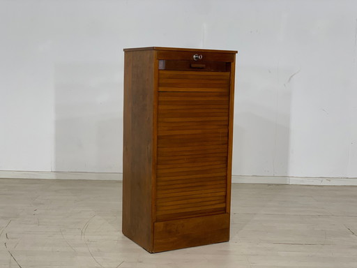 Gunni omann teak bureau vintage