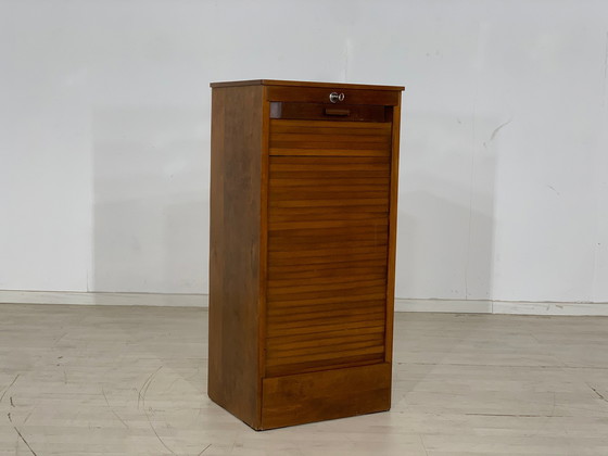 Image 1 of Gunni omann teak bureau vintage