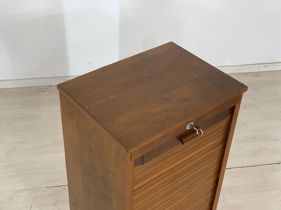 Image 1 of Gunni omann teak bureau vintage