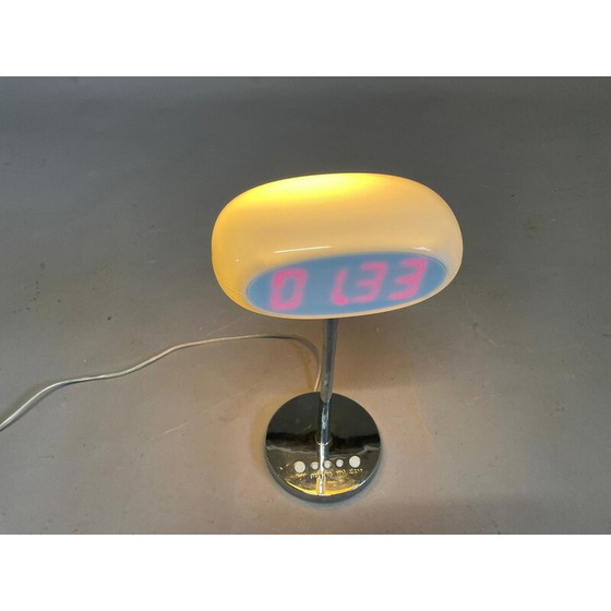 Image 1 of Vintage bureaulamp van Karim Rashid voor Artemide