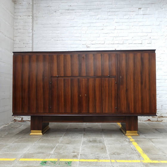 Image 1 of Vintage De Coene sideboard