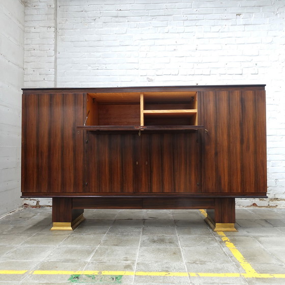 Image 1 of Vintage De Coene sideboard