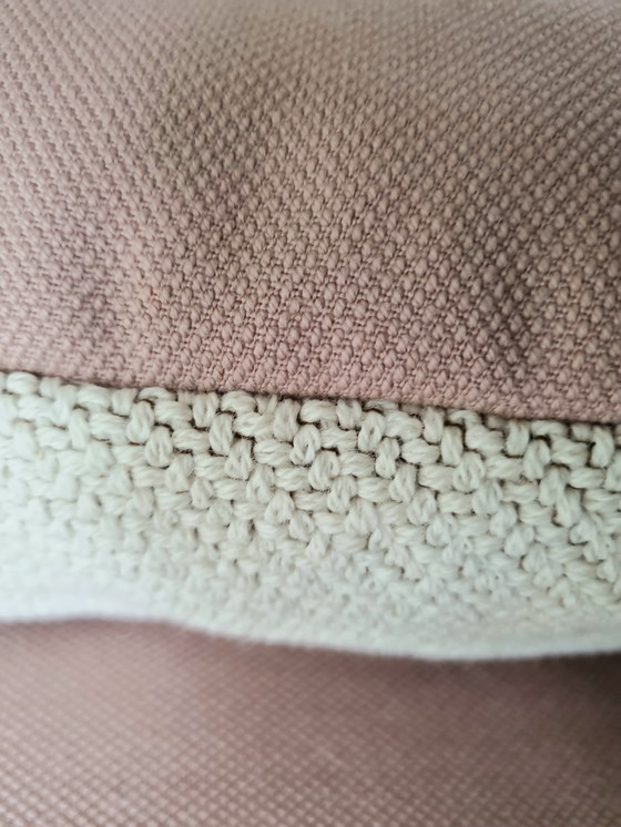 Image 1 of Set Muuto Kussens Mingle, Oudroze