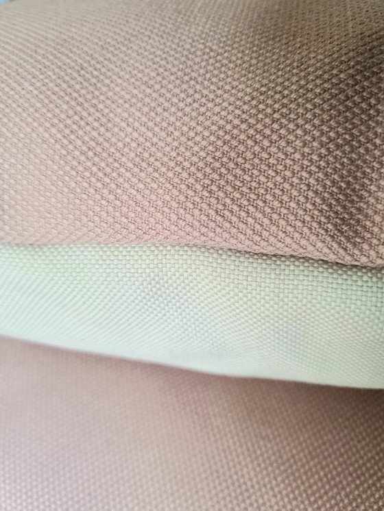 Image 1 of Set Muuto Kussens Mingle, Oudroze