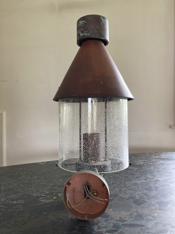 Image 1 of Bega Boom buitenlamp