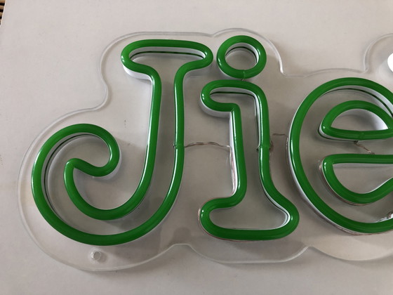 Image 1 of Jielde Neon Reclame