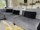 Rolf Benz Nuvola bank