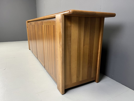 Image 1 of Italiaans vintage dressoir, 1970