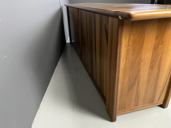 Image 1 of Italiaans vintage dressoir, 1970