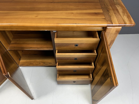 Image 1 of Italiaans vintage dressoir, 1970