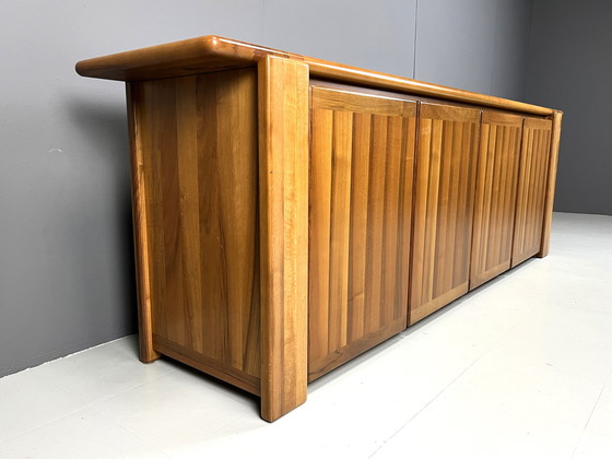 Image 1 of Italiaans vintage dressoir, 1970