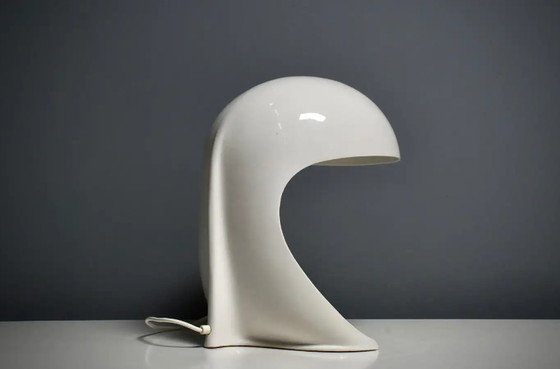 Image 1 of Artemide 'Dania' Tafellamp van Dario Tognon en Studio Celli