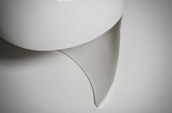 Image 1 of Artemide 'Dania' Tafellamp van Dario Tognon en Studio Celli