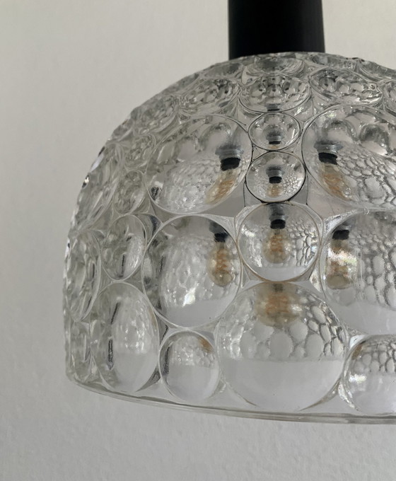 Image 1 of Vintage hanglamp 70’s