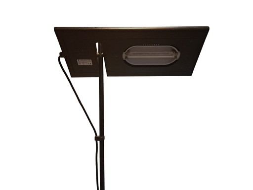 Italiaans design Italiana luce mod Duna vloerlamp