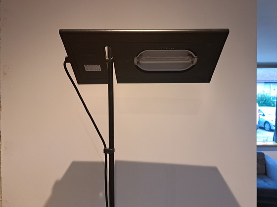 Image 1 of Italiaans design Italiana luce mod Duna vloerlamp