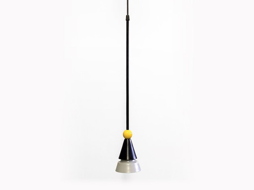 Hanglamp Memphis Stijl Dijkstra Lampen