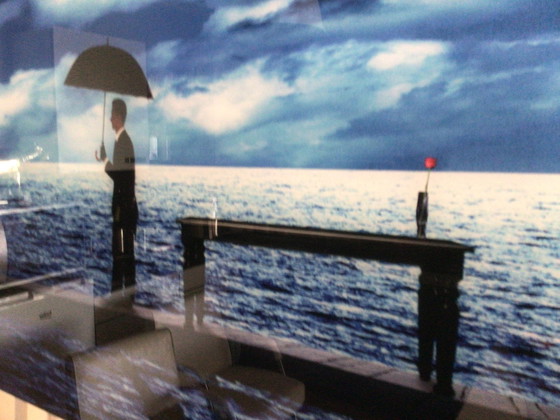 Image 1 of Cobra Art - Waiting for My Love