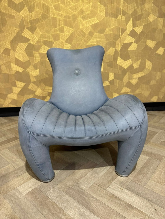 Image 1 of Leolux Balou Fauteuil