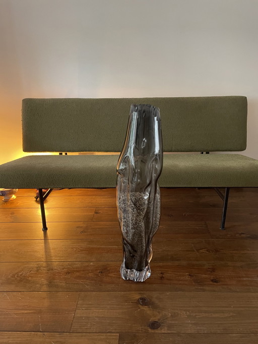 D. Valner - Gestructureerd door de natuur groot