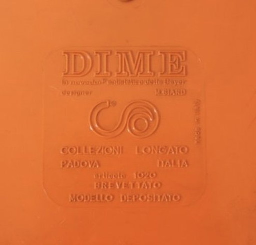 Marcello Siard Barmeubel