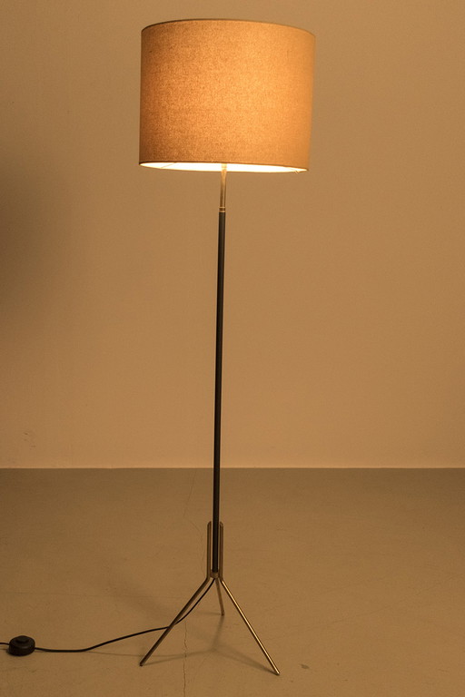 Vintage vloerlamp