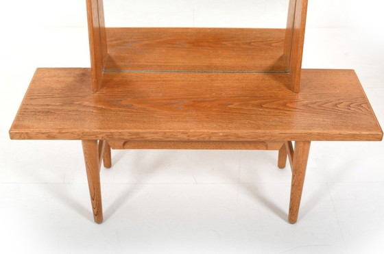 Image 1 of Kurt Østervig Commode spiegel