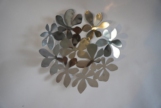 Image 1 of Vintage Ikea " Stockholm" Fruitschaal