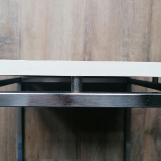 Image 1 of 3x Vintage nestig tables mimiset