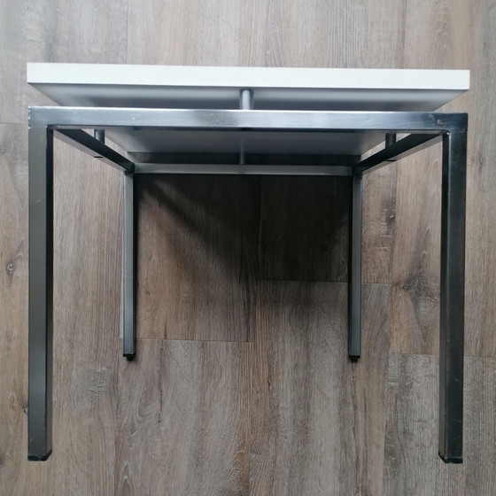 Image 1 of 3x Vintage nestig tables mimiset