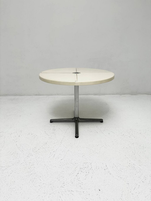 Plano klaptafel van Giancarlo Piretti voor Anonima Castelli, 1970