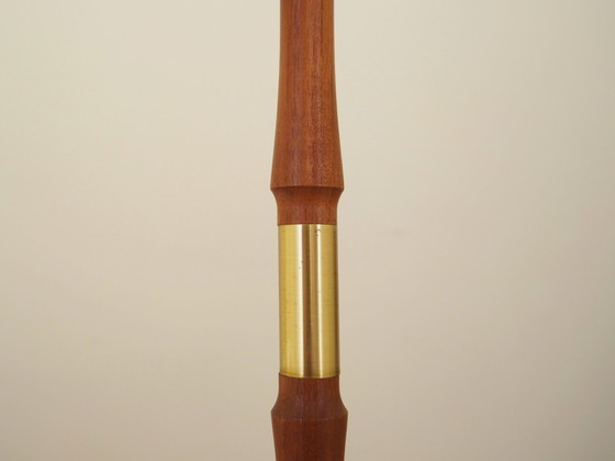 Image 1 of Staande lamp, Deens ontwerp, 1970S, Productie: Denemarken